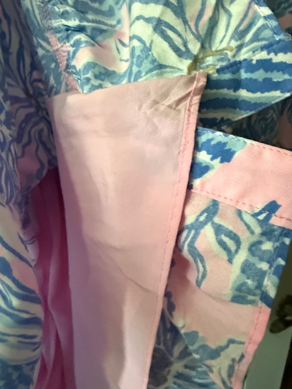 Lilly Pulitzer Dianthu - Picture 6 of 10